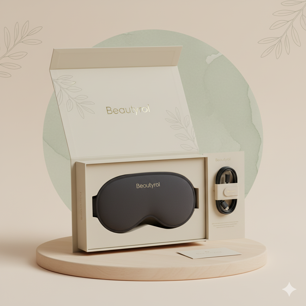 Masque pour le sommeil