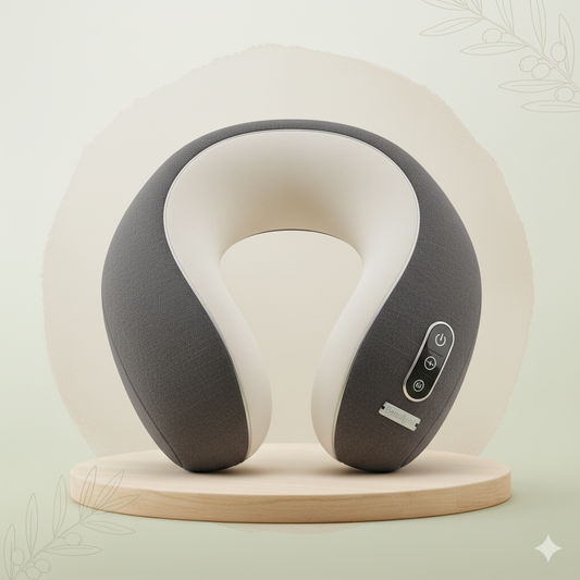 Masseur de Cou et Cervicales