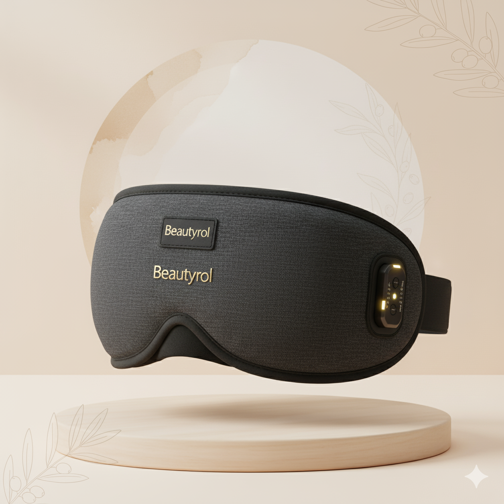 Masque pour le sommeil